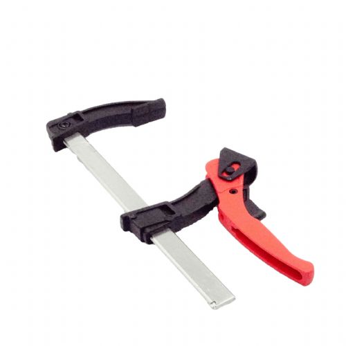 Carpenter's clamp 200x90mm - CLICK