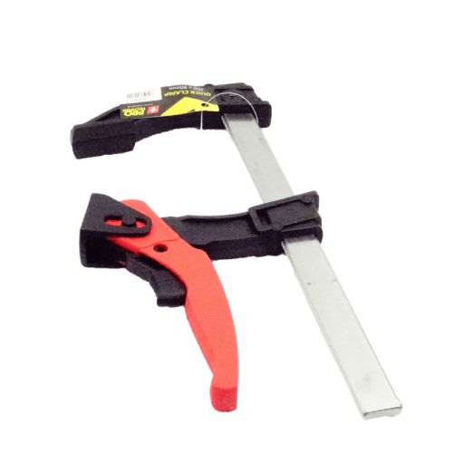 Carpenter's clamp 200x90mm - CLICK