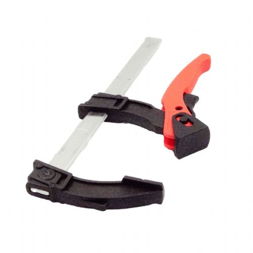 Carpenter's clamp 200x90mm - CLICK