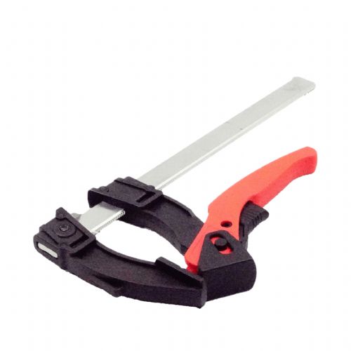 Carpenter's clamp 200x90mm - CLICK