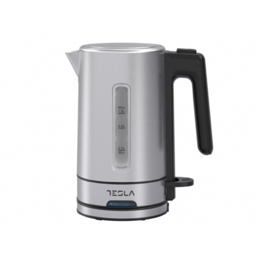 Tesla KT450BX water heater, 2200 W, 1L, anti-limescale filter, gray