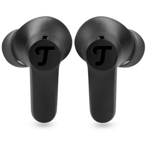 Slušalke Teufel AIRY TWS 2 True-Wireless In-Ear Bluetooth rubinasto rdeče