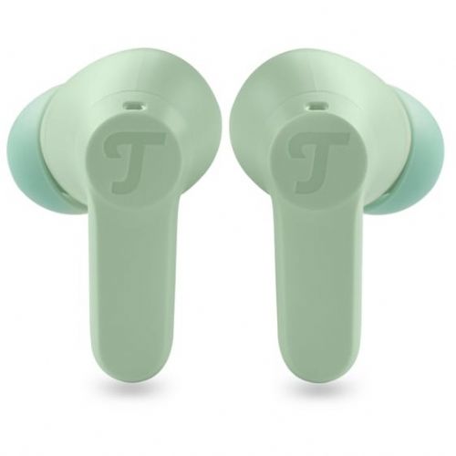 Slušalke Teufel AIRY TWS 2 True-Wireless In-Ear Bluetooth žajbelj zelena
