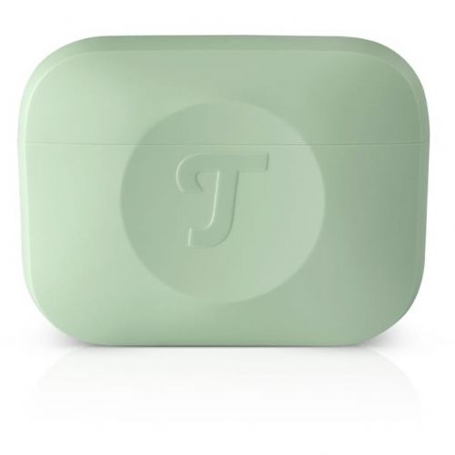 Slušalke Teufel AIRY TWS 2 True-Wireless In-Ear Bluetooth žajbelj zelena