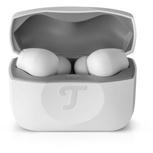 Slušalke Teufel AIRY TWS 2 True-Wireless In-Ear Bluetooth , bele