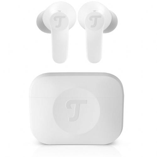 Slušalke Teufel AIRY TWS 2 True-Wireless In-Ear Bluetooth , bele