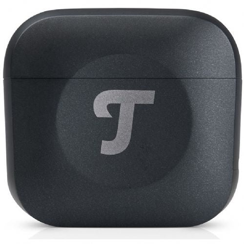 Slušalke Teufel AIRY TWS Pro brezžične Bluetooth v ušesu, kozmično zelene