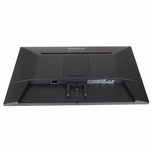 Monitor Iiyama ProLite XU2793HSU TFT, 68,6 cm (27"), 1080 x 1920, FHD, 16:9, IPS, 300 cd/m2, 1 ms, črna