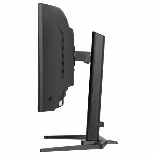 Monitor Iiyama G-Master GCB3484WQSU, 86,4 cm (34"), 3440 x 1440, 21:9, VA, 500 cd/m2, 0,4ms, črna