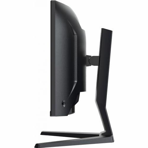 Monitor Iiyama G-Master GCB3486WQSCP Gold Phoenix 86,4 cm (34"), 3440x1440 (WQHD), VA, 500 cd/m2, 21:9 ukrivljen