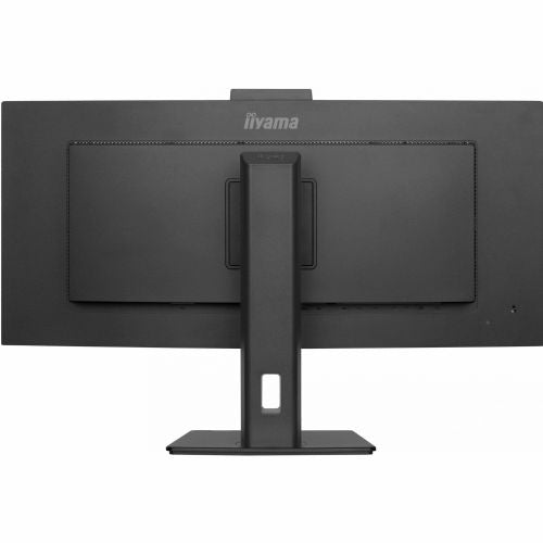 Monitor Iiyama ProLite XCB3497WQSNPH 86,4 cm (34"), 3440x1440 (QHD), VA, 350 cd/m2, 0,4ms, ukrivljen 21:9