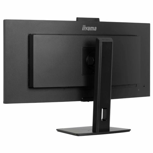 Monitor Iiyama ProLite XCB3497WQSNPH 86,4 cm (34"), 3440x1440 (QHD), VA, 350 cd/m2, 0,4ms, ukrivljen 21:9