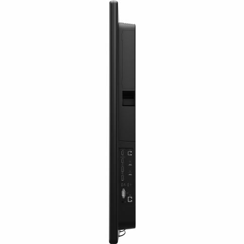 Zaslon Dell P5525QC 138,8 cm (54,6"), 3840x2160 (4K UHD), IPS, 400 cd/m2, 8ms, USB-C 90W, DP, HDMI,