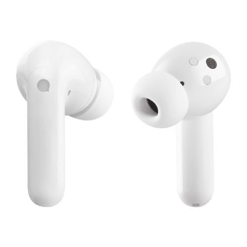 TIMEKETTLE M3 Offline Translation Headphones (White)
