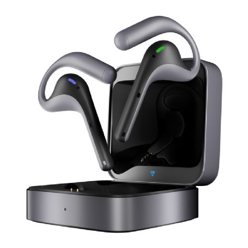 TIMEKETTLE W4 Pro translation headphones