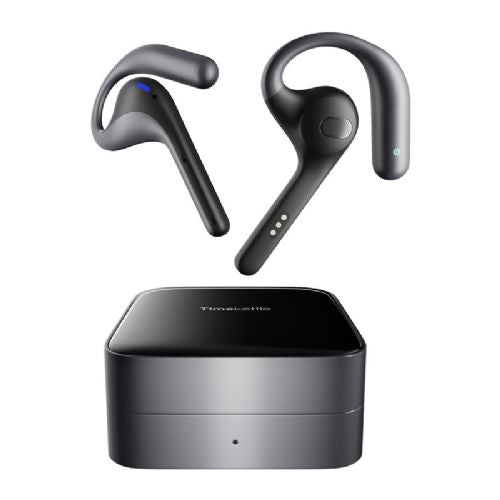 TIMEKETTLE W4 Pro translation headphones