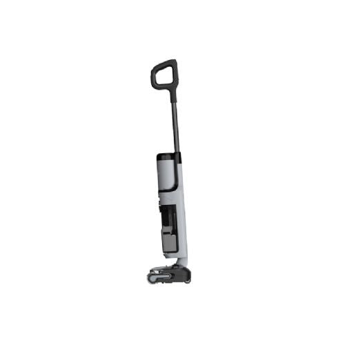 Mokro-suhi sesalnik Tineco Floor One i5 Stretch Plus, 20 kPa, 0,8 l, 2500 mAh, svetlo sive barve