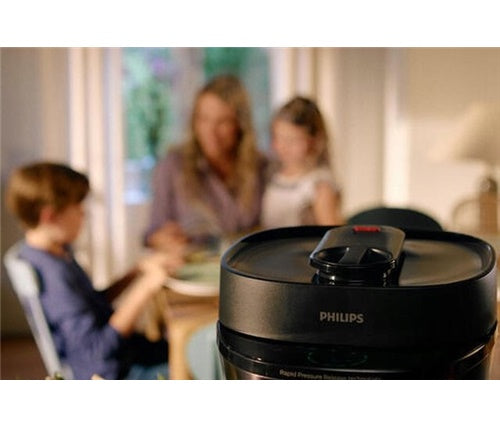 Pressure cooker Philips HD2151/40