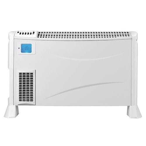 Electric heater Tornado K360-TL Heller