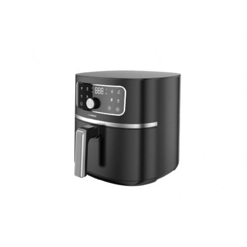 Tornado Hot air fryer 1450–1750W 5.7L, 8 programs