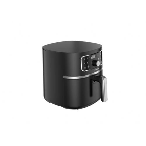 Tornado Hot air fryer 1450–1750W 5.7L, 8 programs