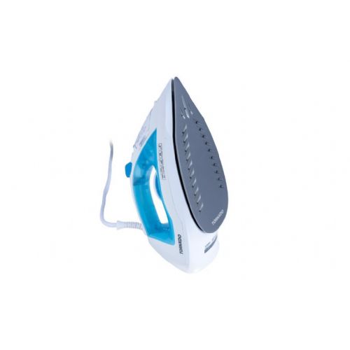 Tornado Teflon Steam Iron 1800W