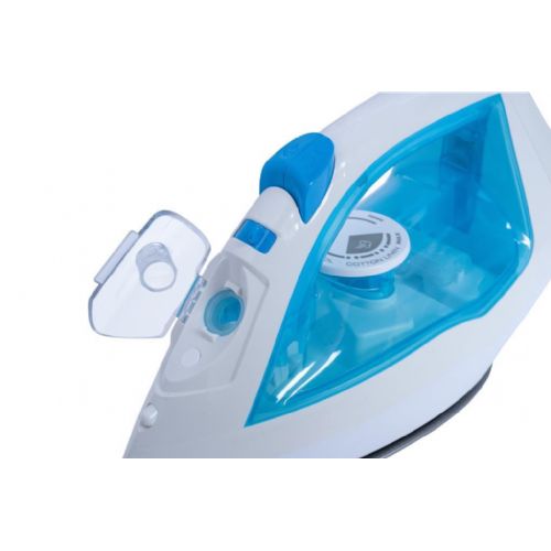 Tornado Teflon Steam Iron 1800W
