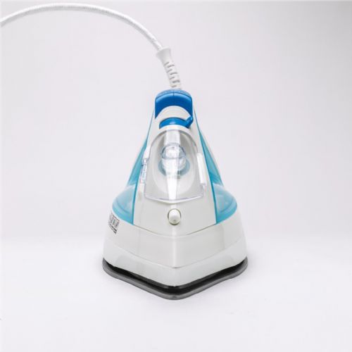 Tornado Teflon Steam Iron 1800W
