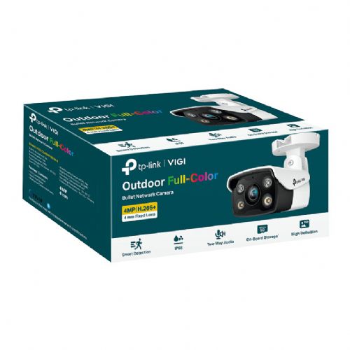 Kamera TP-Link VIGI C340 (4mm)