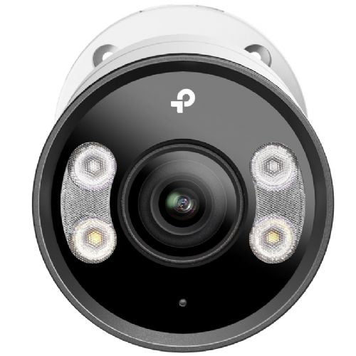 TP-LINK InSight S345 4mm Full-Color IR Day/Night Security Camera 4MP LAN 2688x1520
