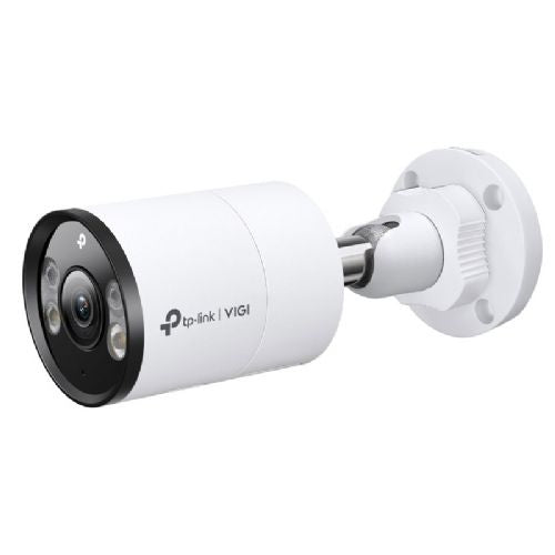 TP-LINK InSight S345 4mm Full-Color IR Day/Night Security Camera 4MP LAN 2688x1520