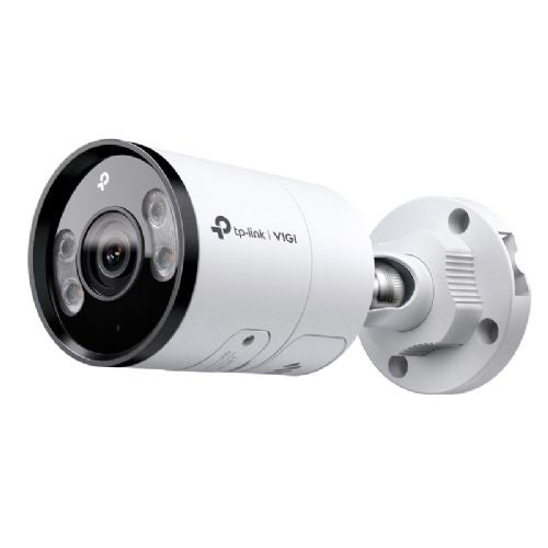 TP-LINK InSight S345 4mm Full-Color IR Day/Night Security Camera 4MP LAN 2688x1520
