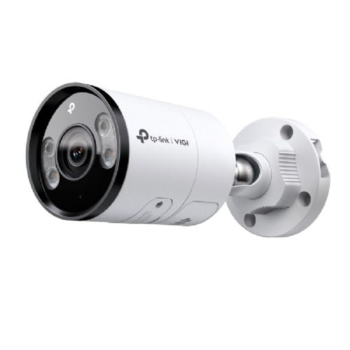 TP-LINK InSight S355 2.8mm Full-Color IR dnevna/nočna 5MP LAN 2880x1620 zunanja nadzorna kamera