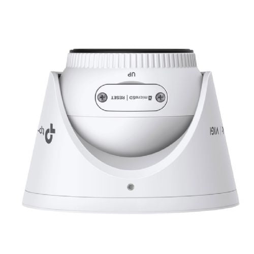 Varnostna kamera TP-LINK InSight S485 4mm Full-Color IR dnevna/nočna 4K 8MP LAN 3840x2160