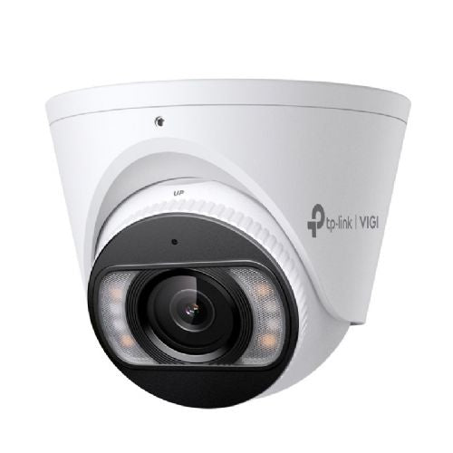 Varnostna kamera TP-LINK InSight S485 4mm Full-Color IR dnevna/nočna 4K 8MP LAN 3840x2160