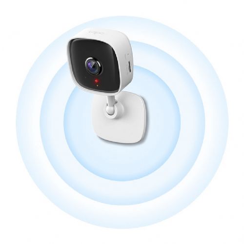 Varnostna kamera TP-Link IPCam Tapo C110 (3MP FullHD)