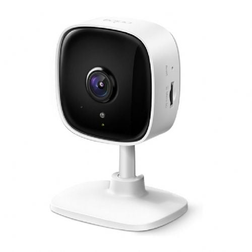 Varnostna kamera TP-Link IPCam Tapo C110 (3MP FullHD)