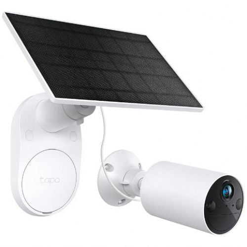 Varnostna kamera TP-Link IPCam Tapo C410 KIT, Wi-Fi (1 x Tapo C410, 1 x Tapo A201)