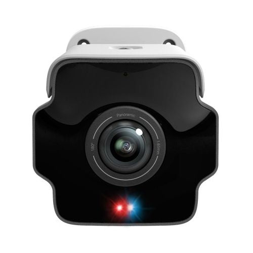 Varnostna kamera TP-Link Omada InSight S385PI(UN) VIGI 8MP