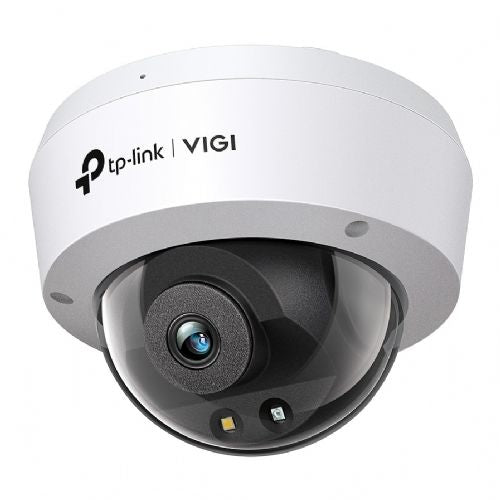 IP kamera TP-Link Omada IPCam VIGI C250 (4mm) 5MP barvna kupolasta mreža
