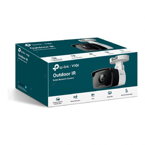 IP kamera TP-Link Omada IPCam VIGI C340I (2,8 mm) 4MP Outdoor Bullet