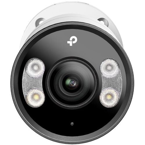 IP kamera TP-Link Omada IPCam VIGI C345(6mm) 4MP polnobarvni Bullet