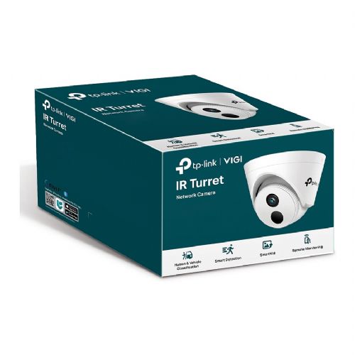 IP kamera TP-Link Omada IPCam VIGI C440I (4mm) 4MP polnobarvna kupola