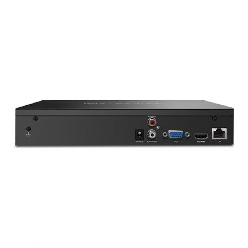 TP-Link Omada IPCam VIGI NVR1008H 8-channel network video recorder