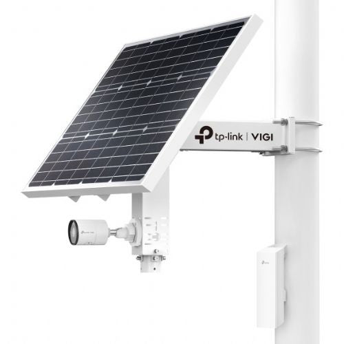 Inteligentni solarni napajalnik TP-Link Omada VIGI SP6030