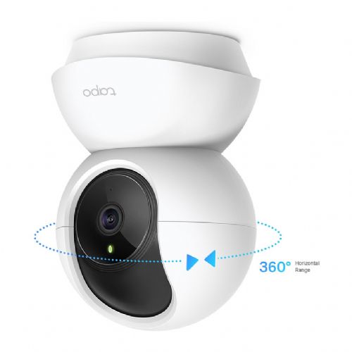 Varnostna kamera TP-LINK Tapo C210 - Nadzorna kamera