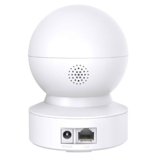 Nadzorna kamera TP-Link Tapo C212, dnevno-nočna, nagib/vrtenje, 2K 3 MP, Wi-Fi, bela