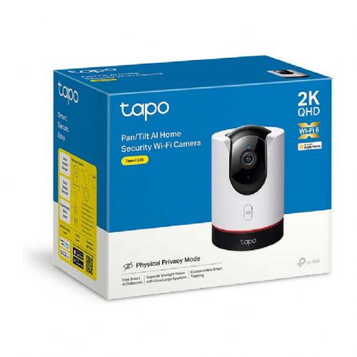 TP-Link Tapo C225 security camera
