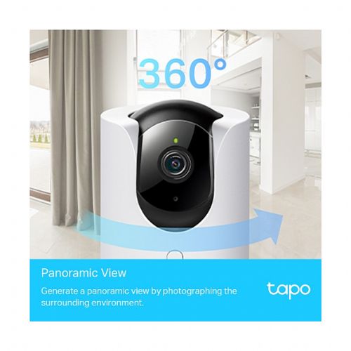 Varnostna kamera TP-Link Tapo C225