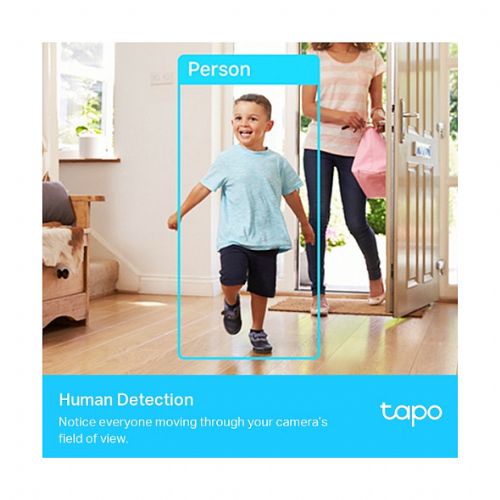 TP-Link Tapo C225 security camera